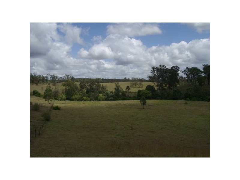 Horse Camp QLD 4671