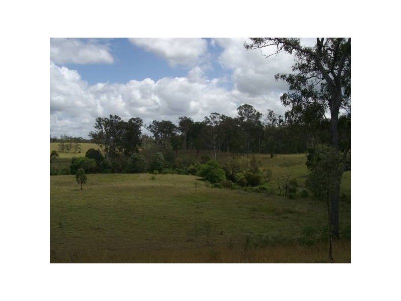 Horse Camp QLD 4671