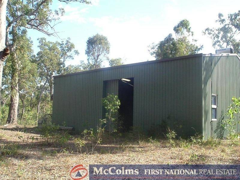 Baffle Creek QLD 4674