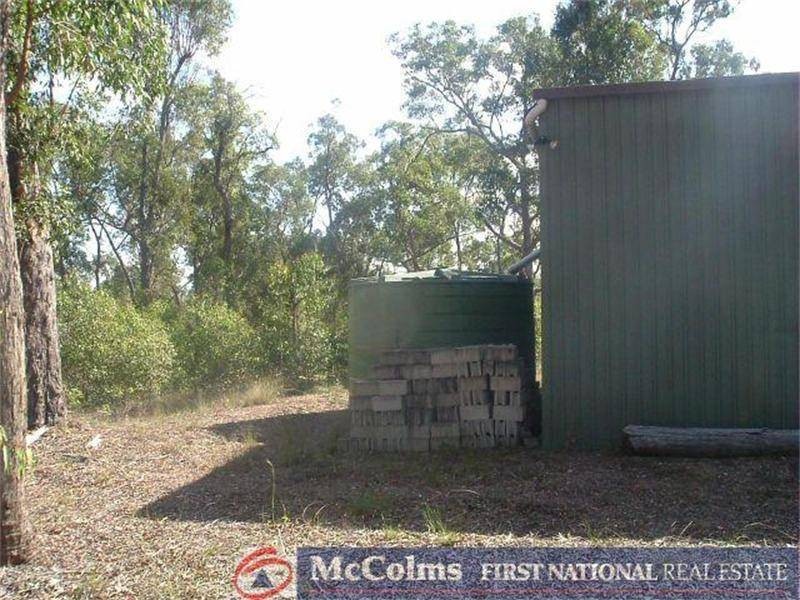 Baffle Creek QLD 4674