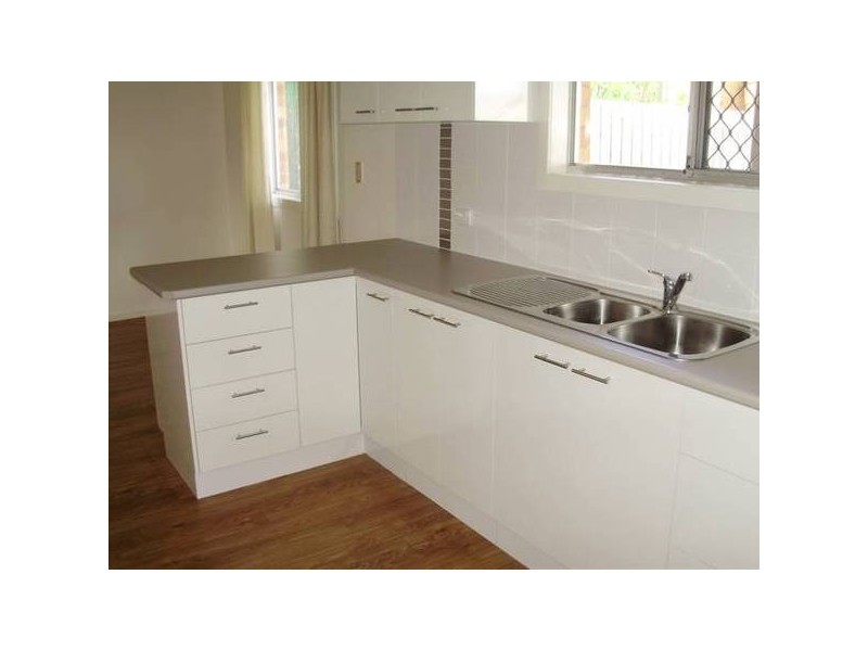 Svensson Heights QLD 4670