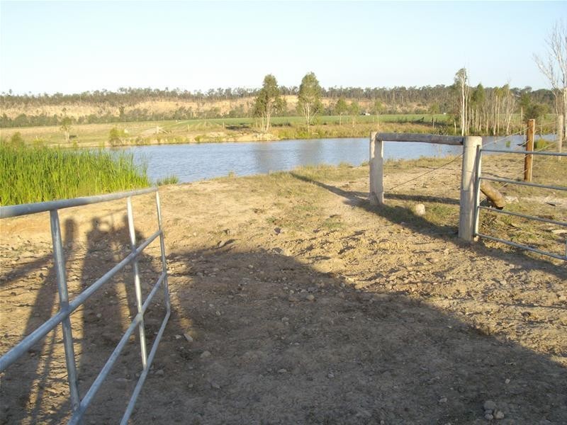 Bucca QLD 4670