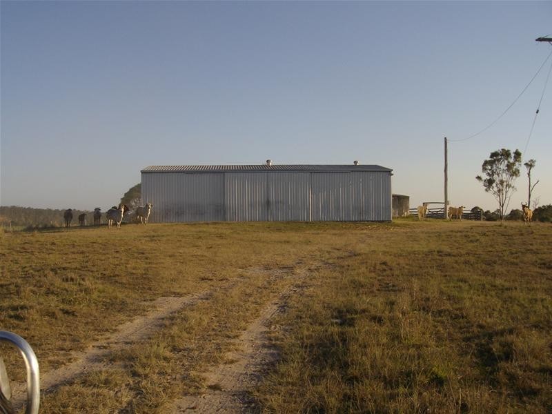 Bucca QLD 4670