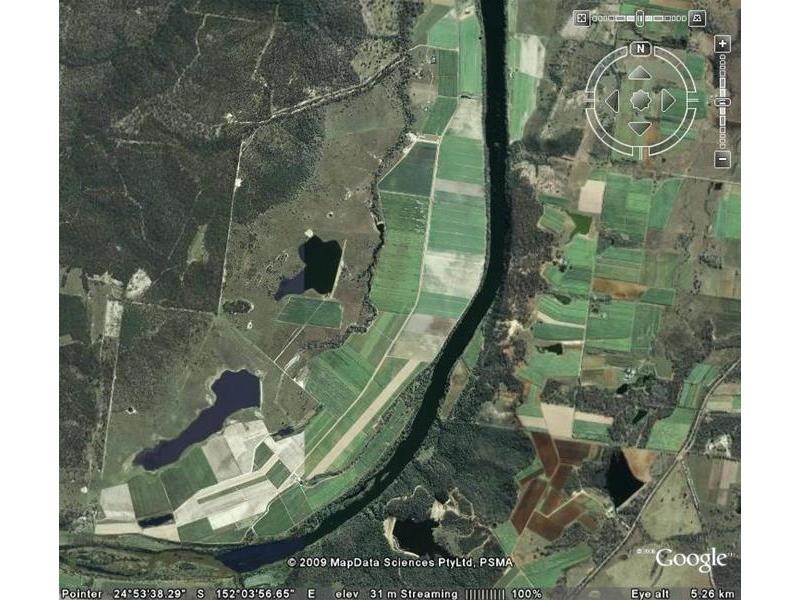 Bucca QLD 4670