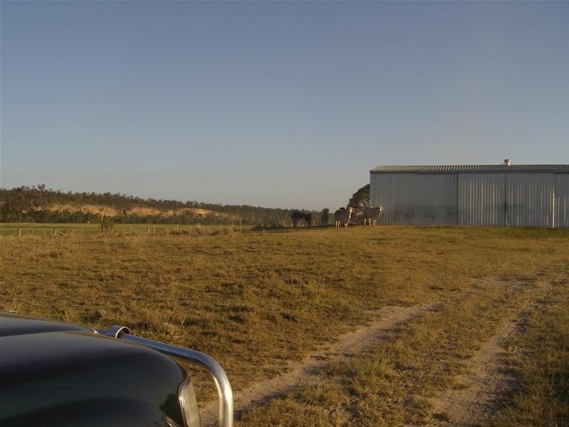 Bucca QLD 4670