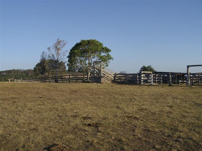 Bucca QLD 4670