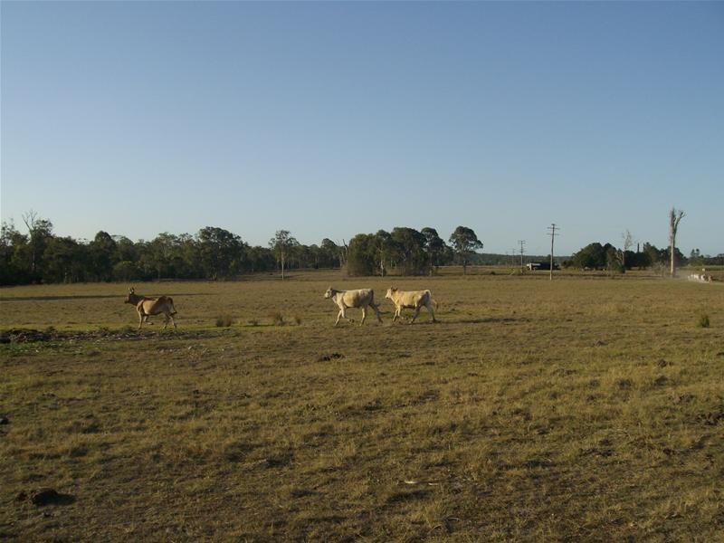 Bucca QLD 4670
