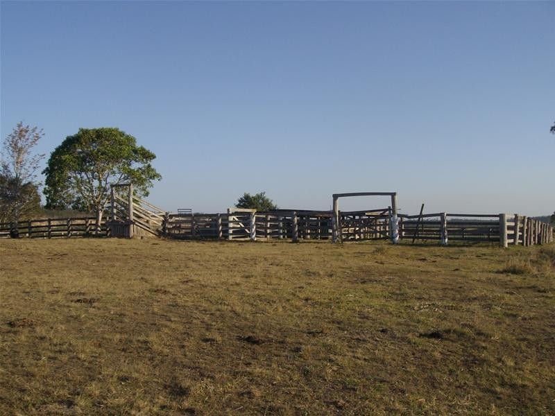 Bucca QLD 4670