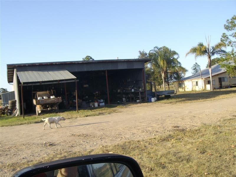 Bucca QLD 4670