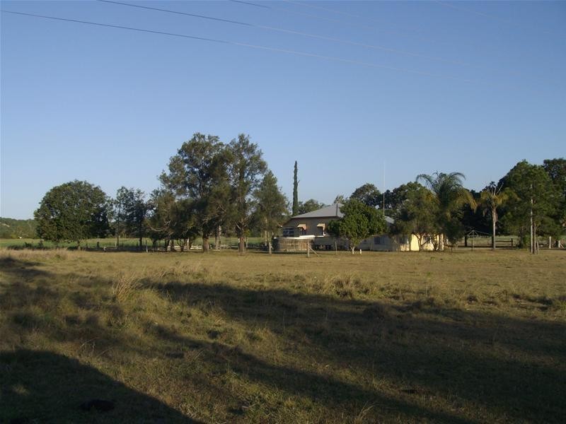 Bucca QLD 4670