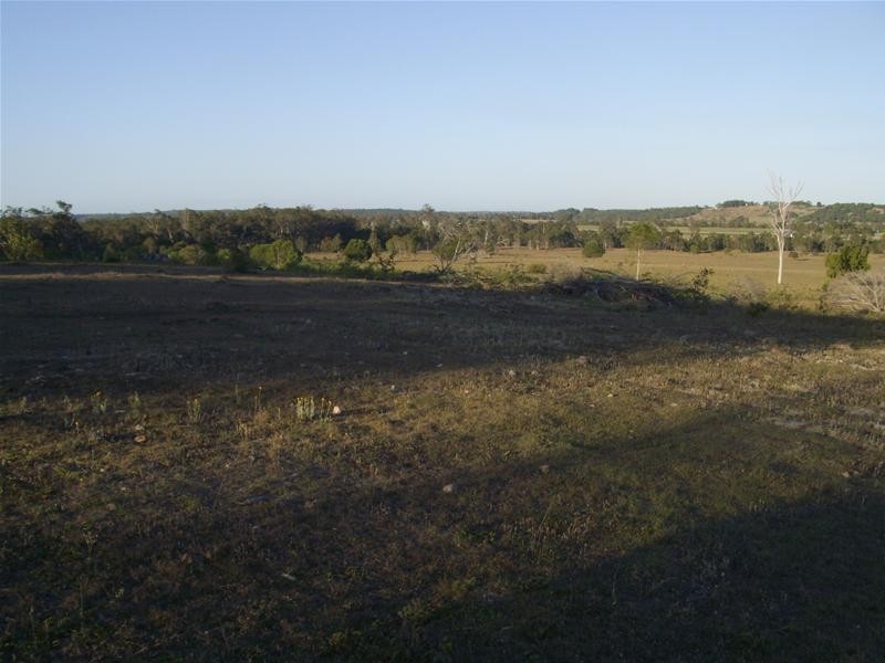 Bucca QLD 4670