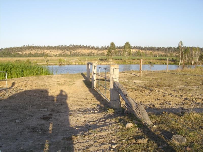 Bucca QLD 4670