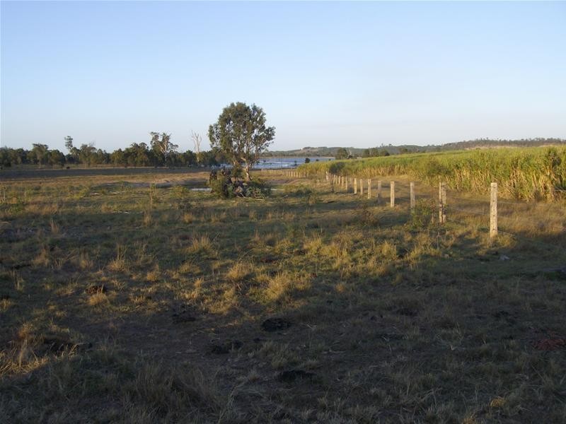 Bucca QLD 4670