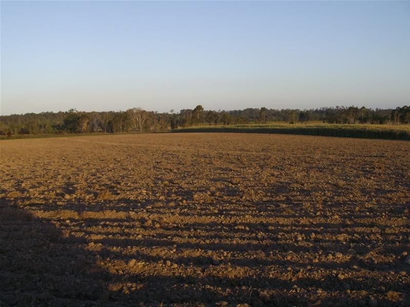 Bucca QLD 4670