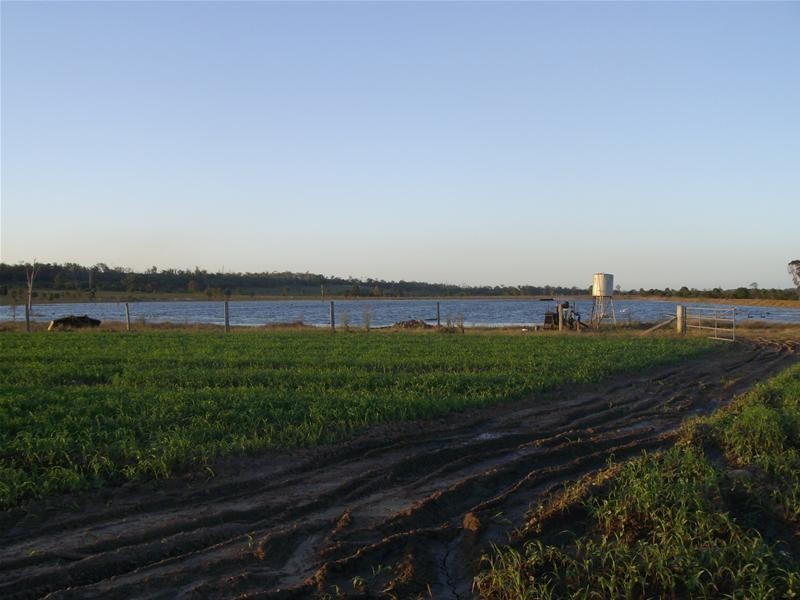 Bucca QLD 4670