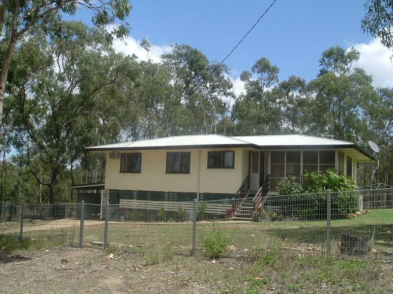 Rosedale QLD 4674