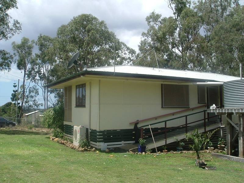 Rosedale QLD 4674
