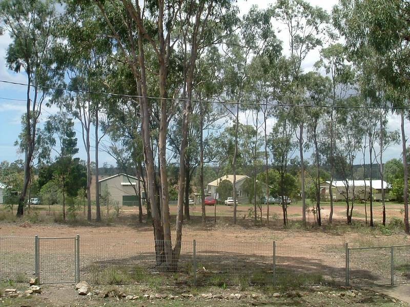 Rosedale QLD 4674
