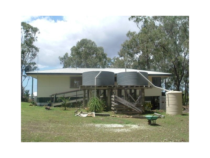 Rosedale QLD 4674
