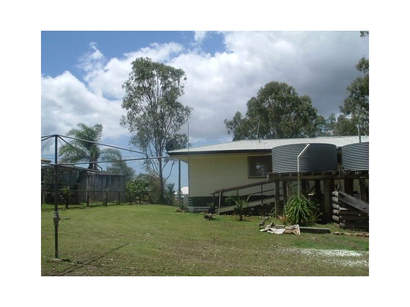 Rosedale QLD 4674