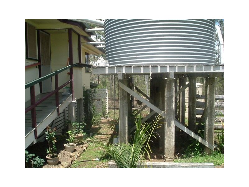 Rosedale QLD 4674