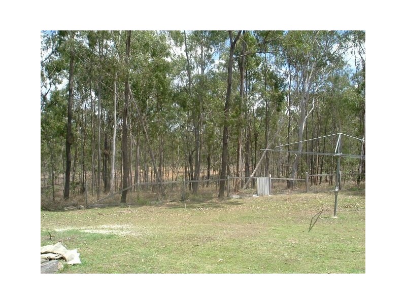 Rosedale QLD 4674