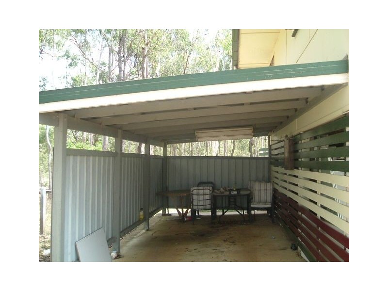 Rosedale QLD 4674