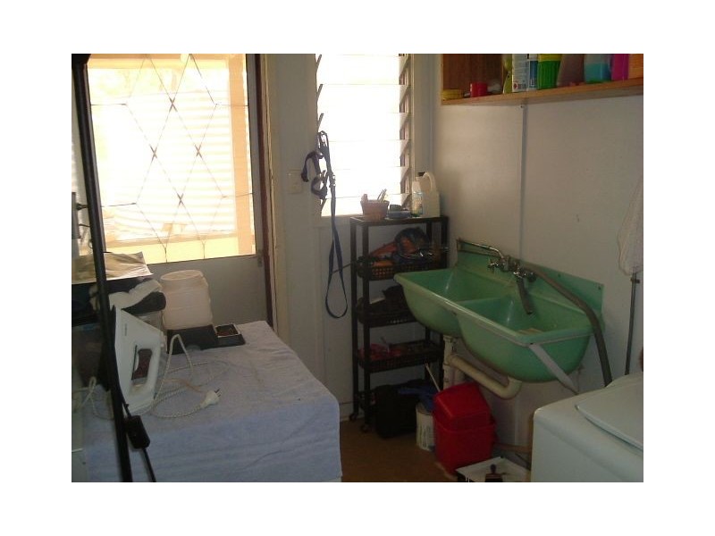 Rosedale QLD 4674