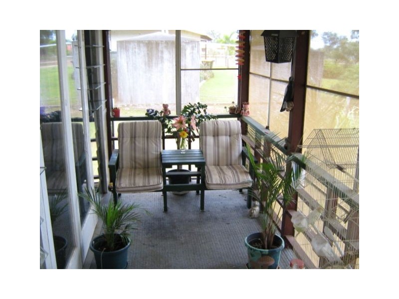 Rosedale QLD 4674