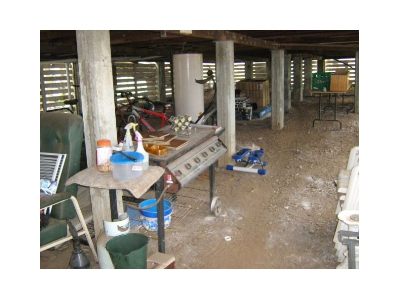 Rosedale QLD 4674