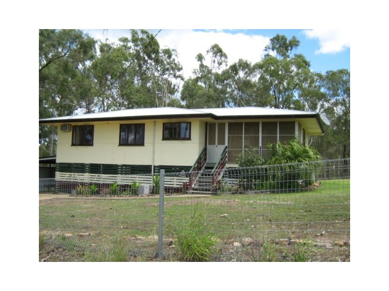 Rosedale QLD 4674