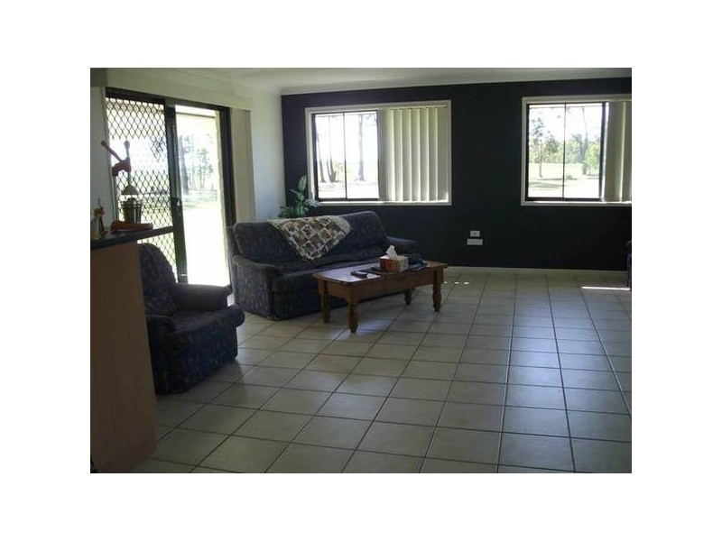 Meadowvale QLD 4670