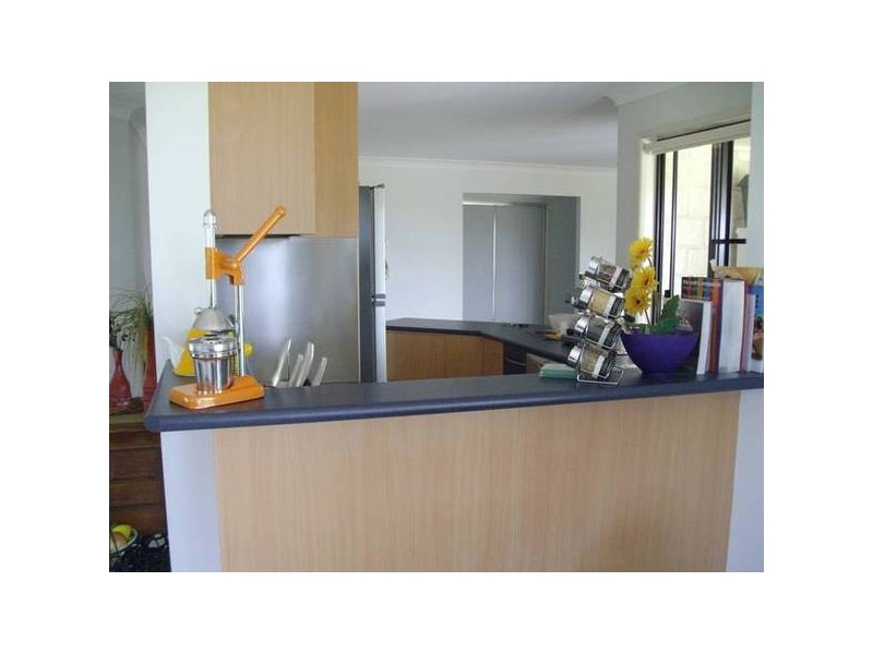 Meadowvale QLD 4670