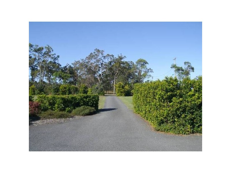 Meadowvale QLD 4670