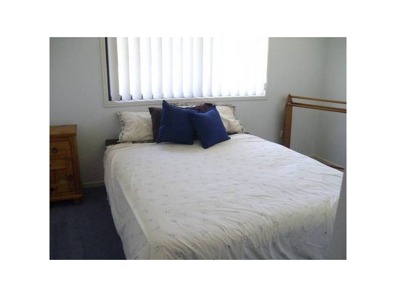 Meadowvale QLD 4670