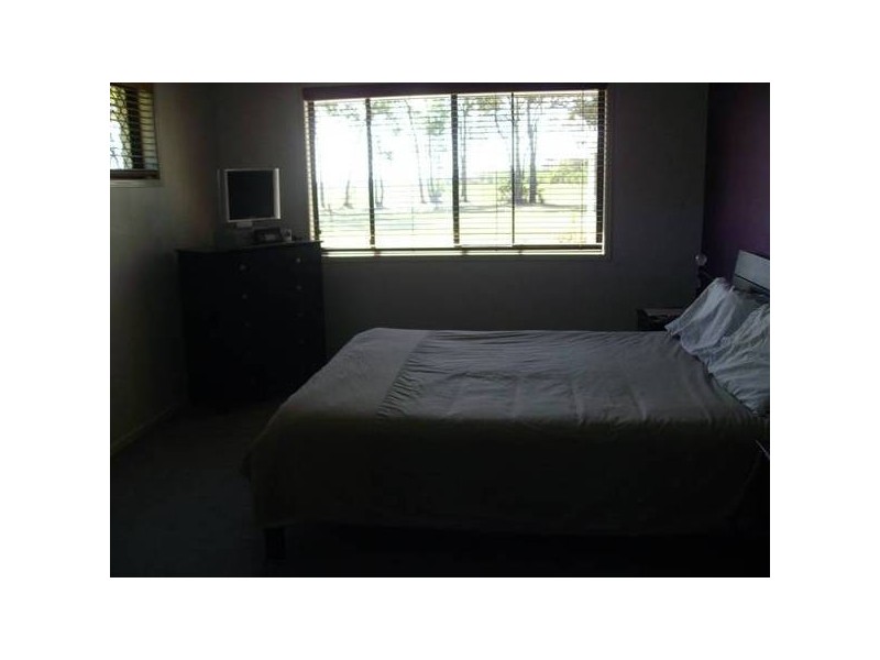 Meadowvale QLD 4670