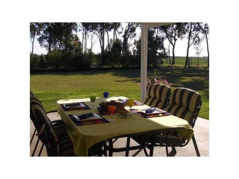 Meadowvale QLD 4670