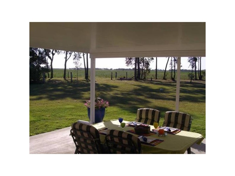 Meadowvale QLD 4670