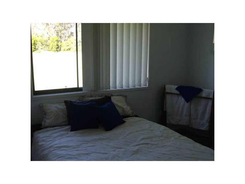 Meadowvale QLD 4670