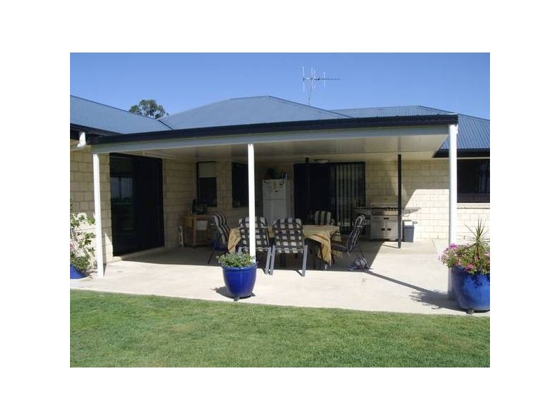 Meadowvale QLD 4670