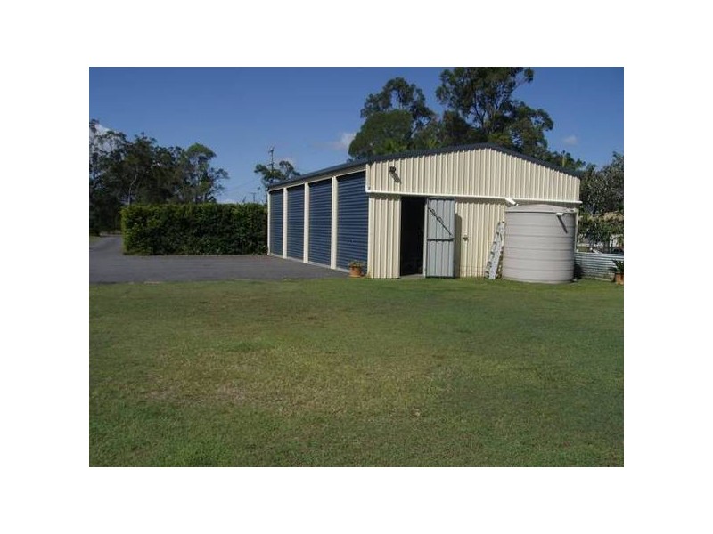 Meadowvale QLD 4670