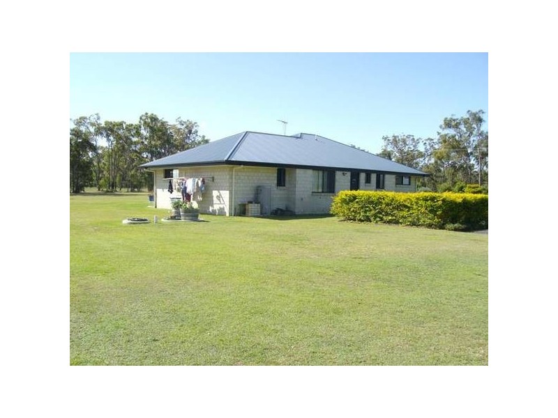 Meadowvale QLD 4670