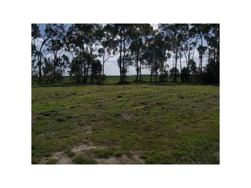 Meadowvale QLD 4670