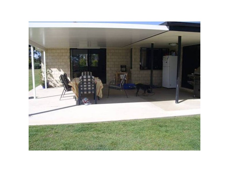 Meadowvale QLD 4670