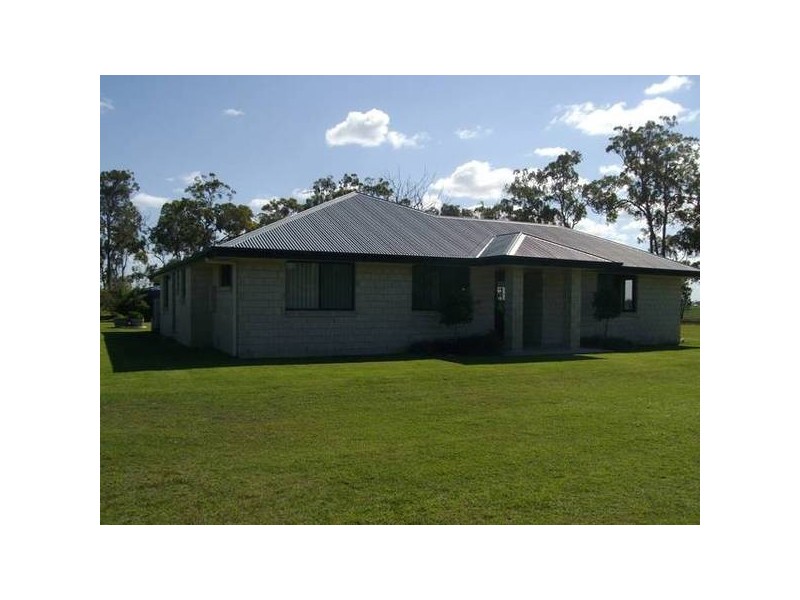 Meadowvale QLD 4670