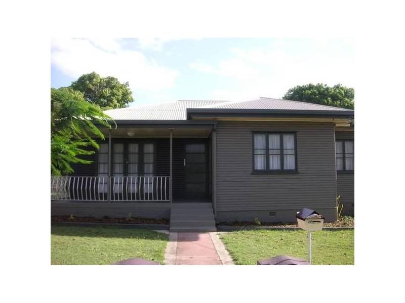 Norville QLD 4670