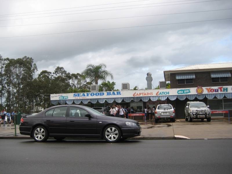 Bundaberg QLD 4670