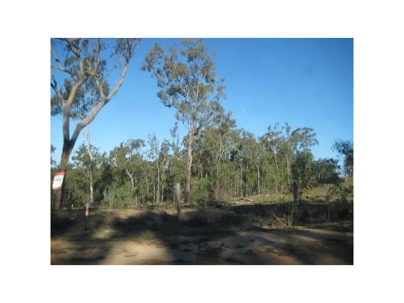 Kullogum QLD 4660