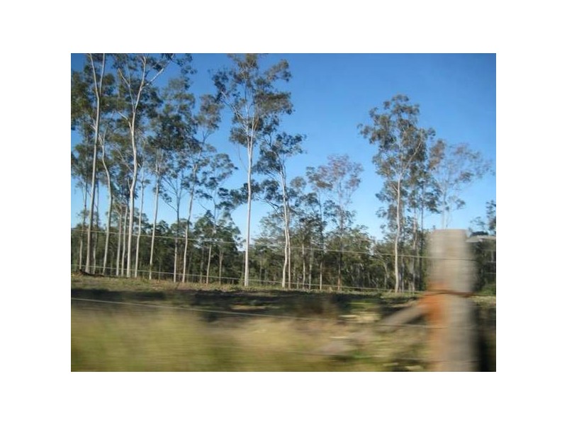 Kullogum QLD 4660