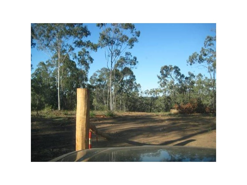 Kullogum QLD 4660